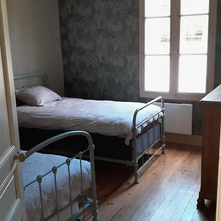 Holiday home La Fontaine Eauze