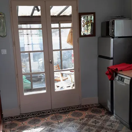 La Fontaine Holiday home