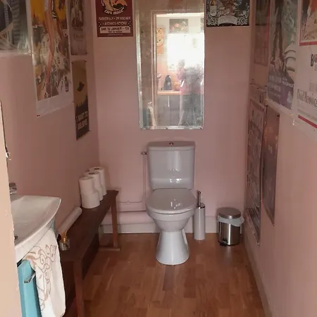 Hébergement de vacances La Fontaine *