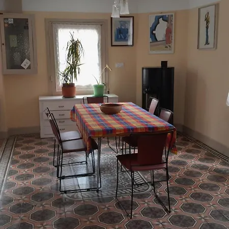 Holiday home La Fontaine
