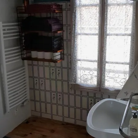 Hébergement de vacances La Fontaine Eauze