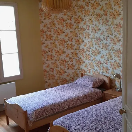 La Fontaine Hébergement de vacances *