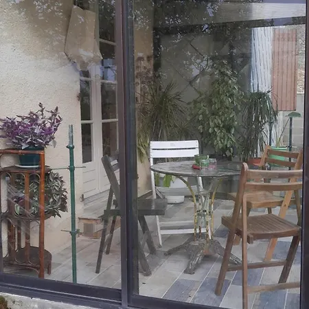 La Fontaine Holiday home