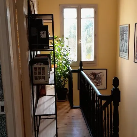 Hébergement de vacances La Fontaine Eauze