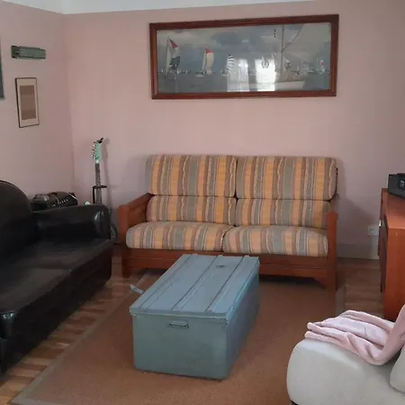 La Fontaine Holiday home