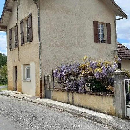 La Fontaine Holiday home